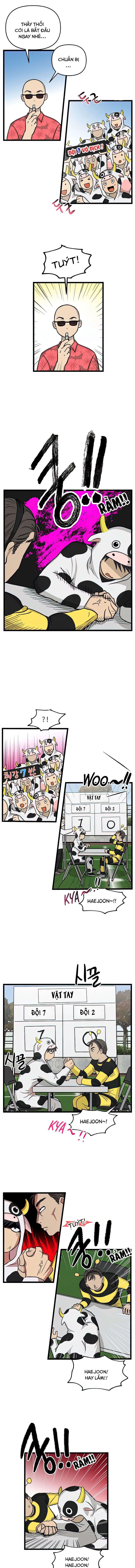 I Have No Home Chapter 162 - 3