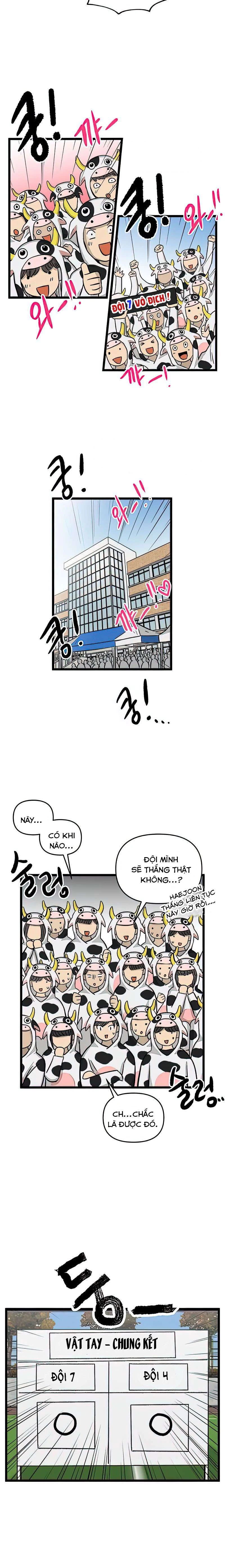 I Have No Home Chapter 162 - 4