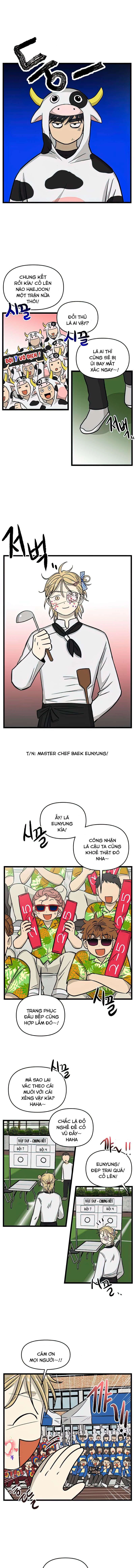 I Have No Home Chapter 162 - 5