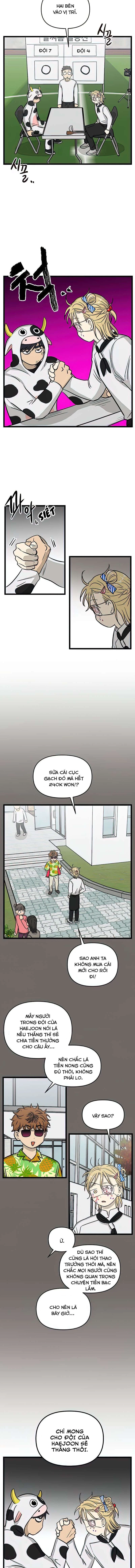 I Have No Home Chapter 162 - 6