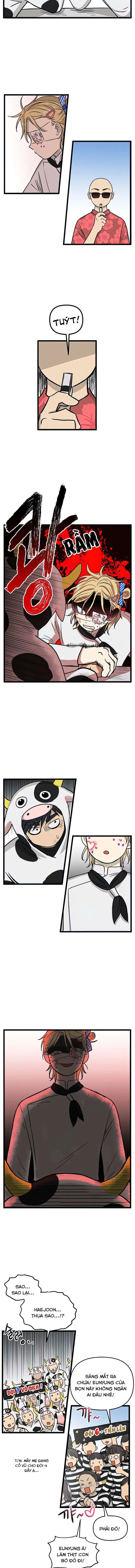 I Have No Home Chapter 162 - 7