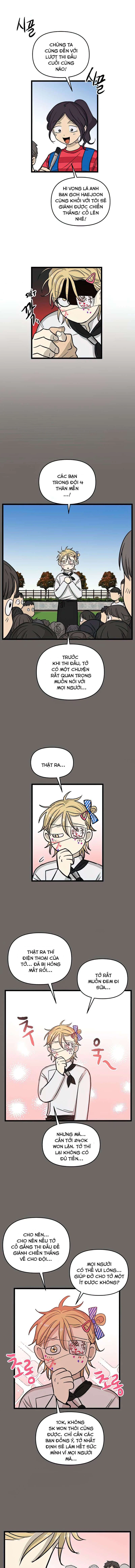 I Have No Home Chapter 162 - 9