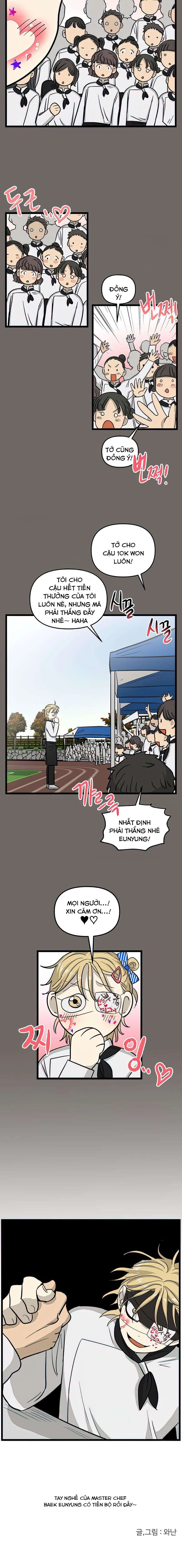 I Have No Home Chapter 162 - 10
