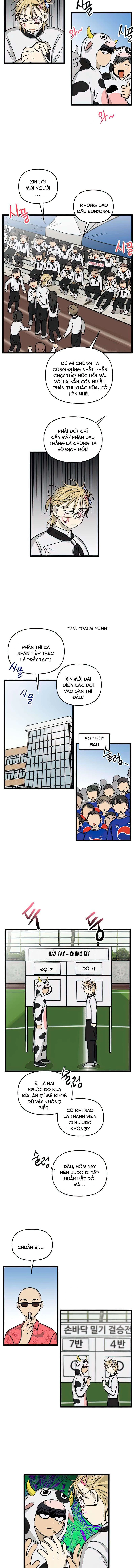 I Have No Home Chapter 163 - 2