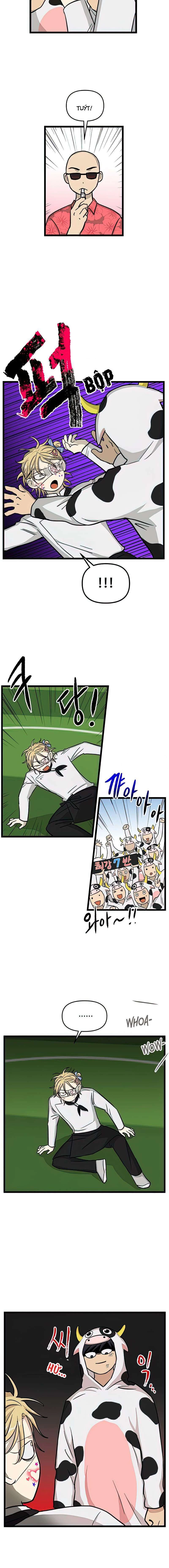 I Have No Home Chapter 163 - 3