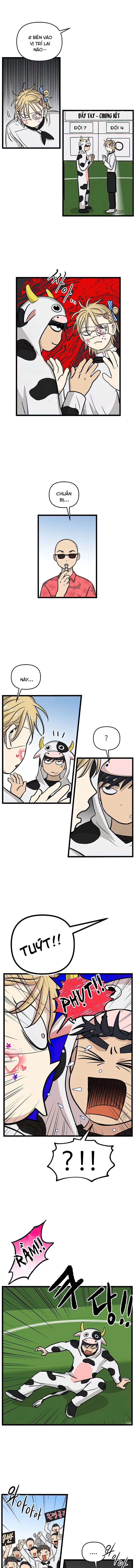 I Have No Home Chapter 163 - 4