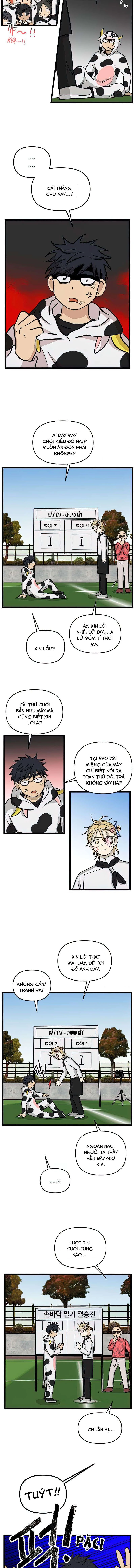 I Have No Home Chapter 163 - 5