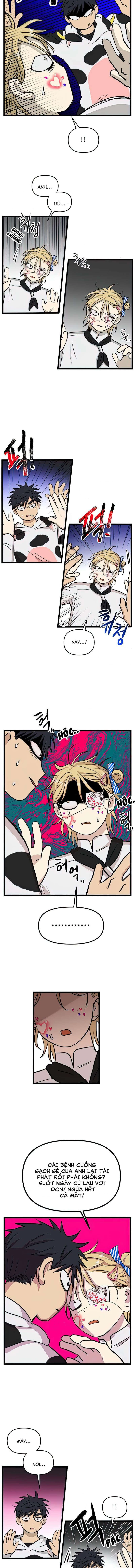 I Have No Home Chapter 163 - 6