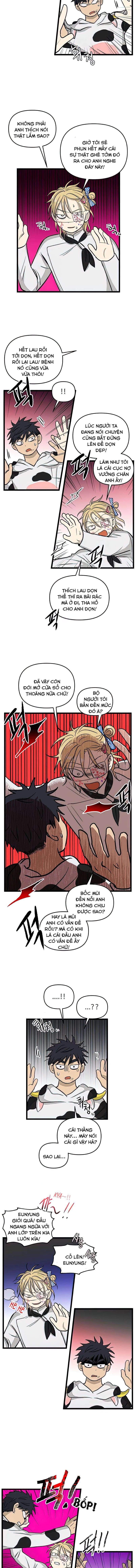 I Have No Home Chapter 163 - 7