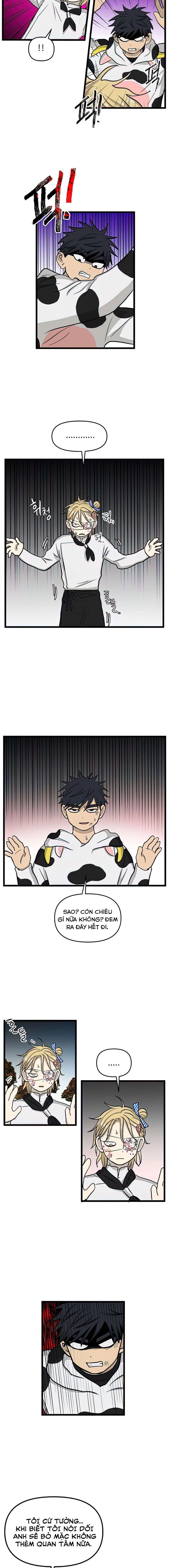 I Have No Home Chapter 163 - 8