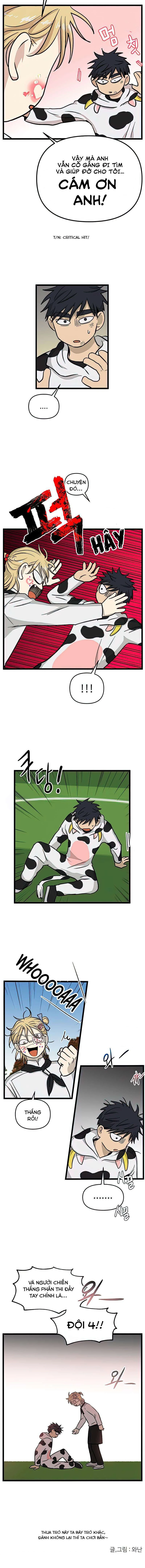 I Have No Home Chapter 163 - 9