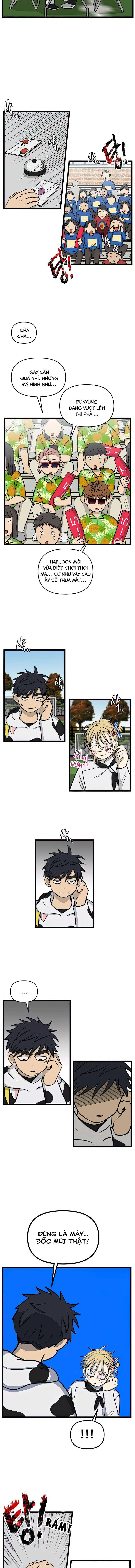 I Have No Home Chapter 165 - 4