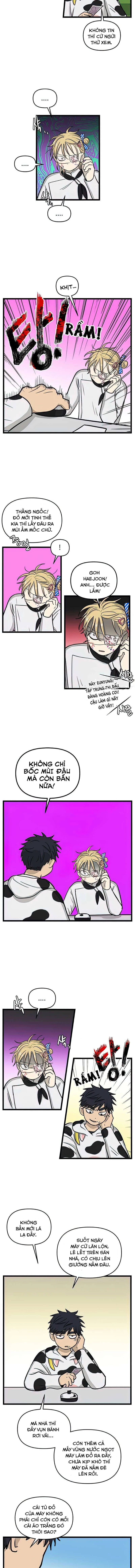 I Have No Home Chapter 165 - 6