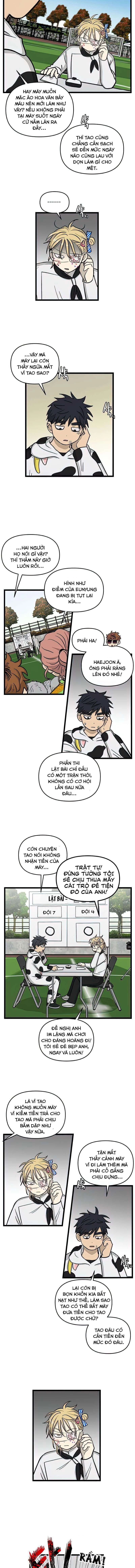 I Have No Home Chapter 165 - 7