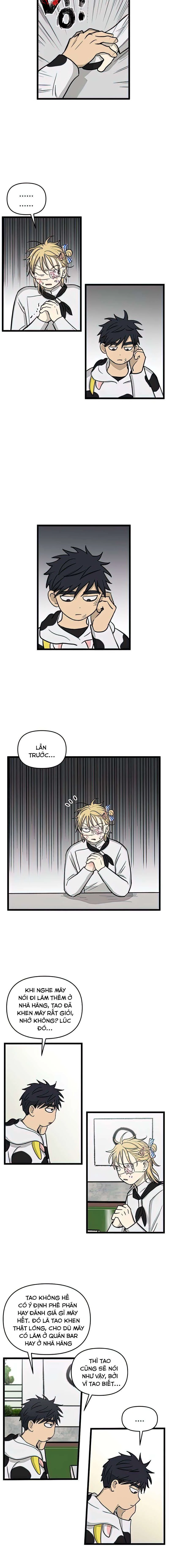 I Have No Home Chapter 165 - 8