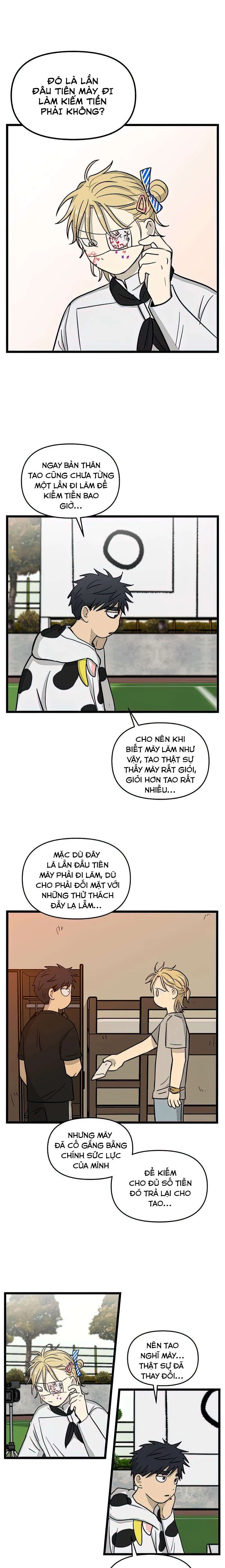 I Have No Home Chapter 165 - 9