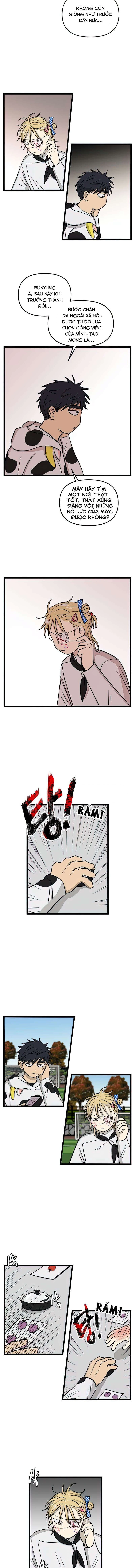 I Have No Home Chapter 165 - 10