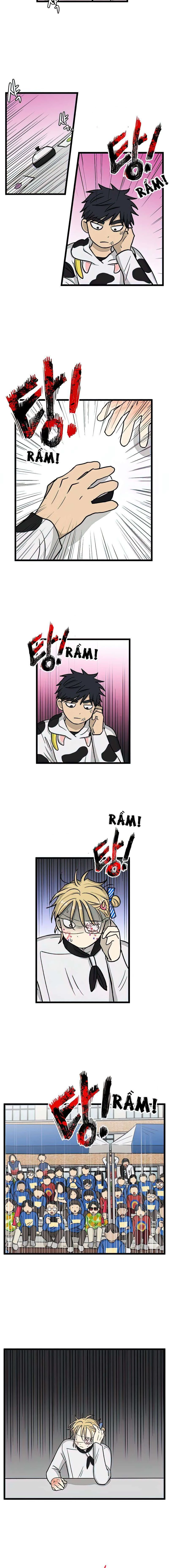 I Have No Home Chapter 165 - 11