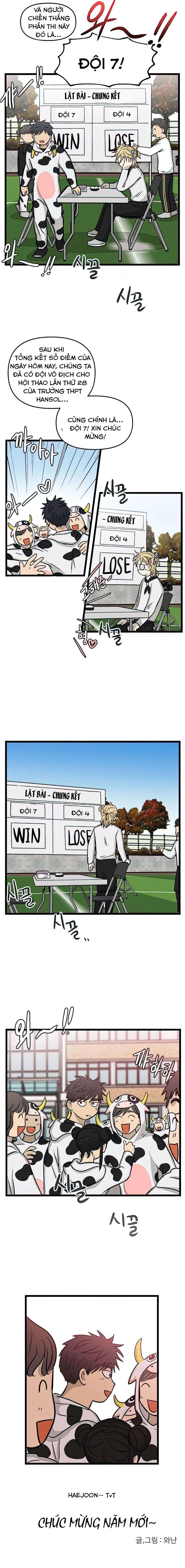 I Have No Home Chapter 165 - 12
