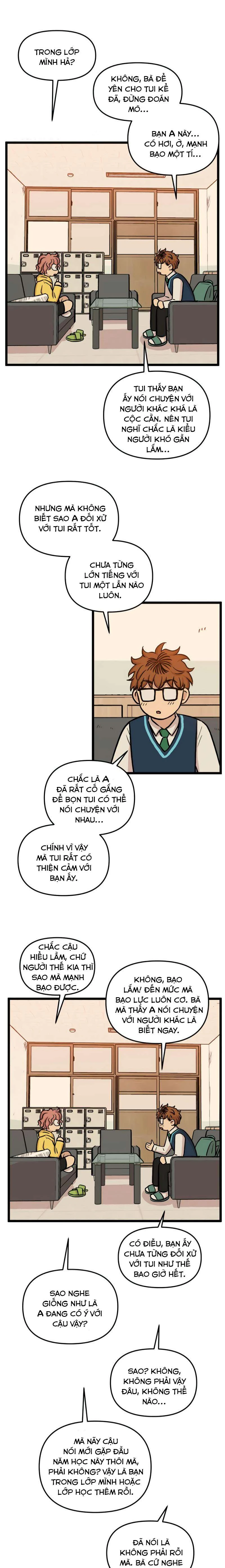 I Have No Home Chapter 167 - 2