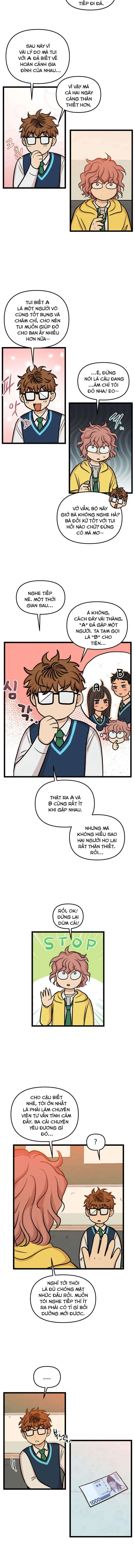 I Have No Home Chapter 167 - 3