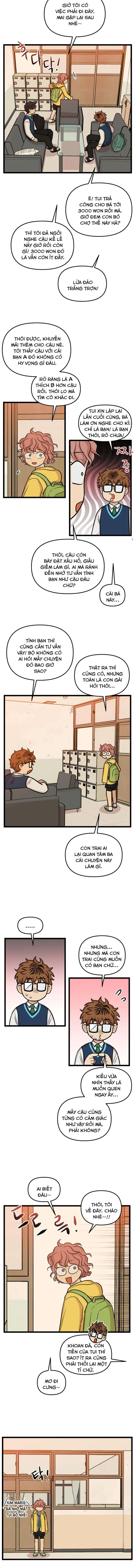 I Have No Home Chapter 167 - 7
