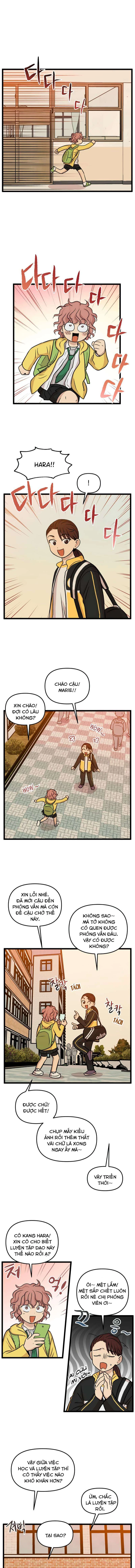 I Have No Home Chapter 167 - 8