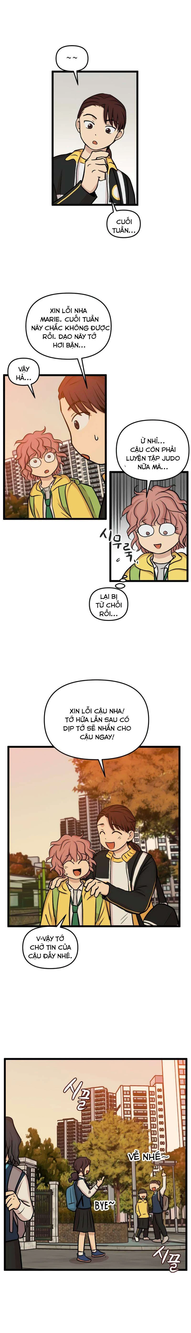 I Have No Home Chapter 167 - 10