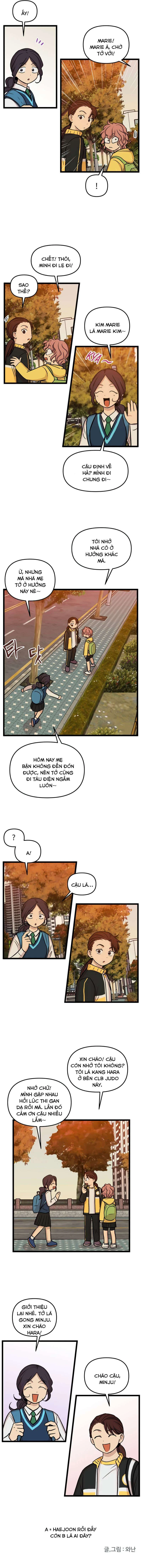 I Have No Home Chapter 167 - 11