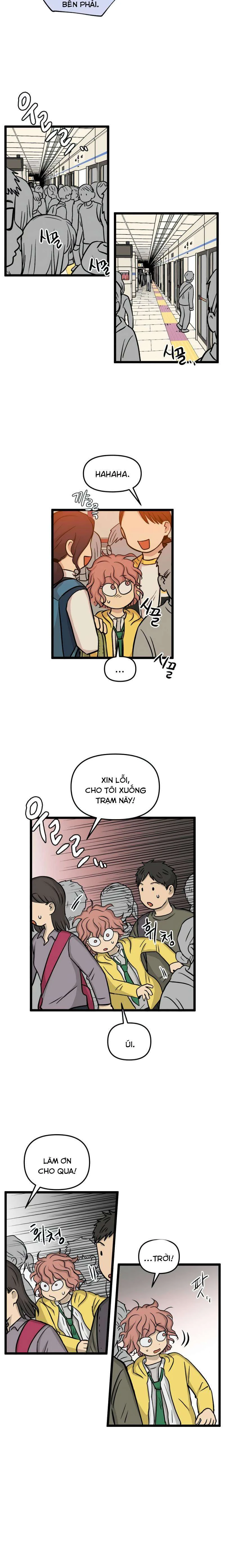 I Have No Home Chapter 168 - 3