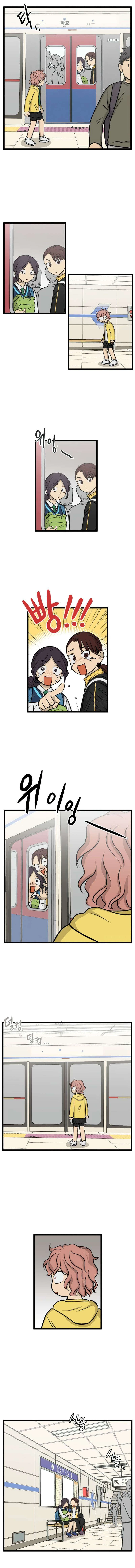 I Have No Home Chapter 168 - 4