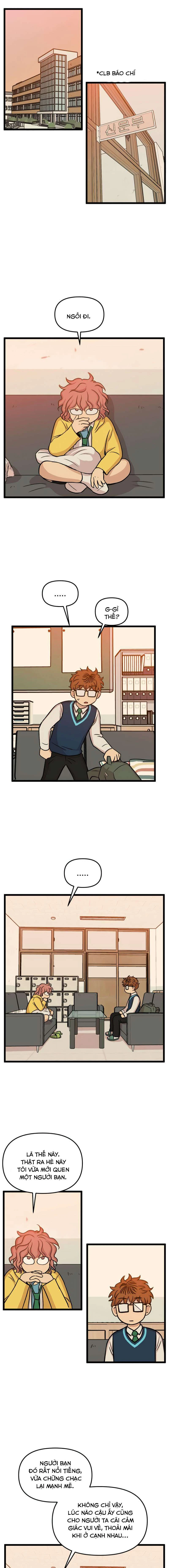 I Have No Home Chapter 168 - 7