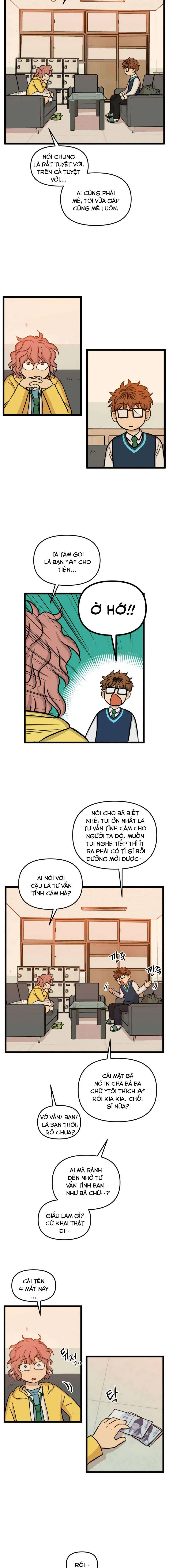 I Have No Home Chapter 168 - 8
