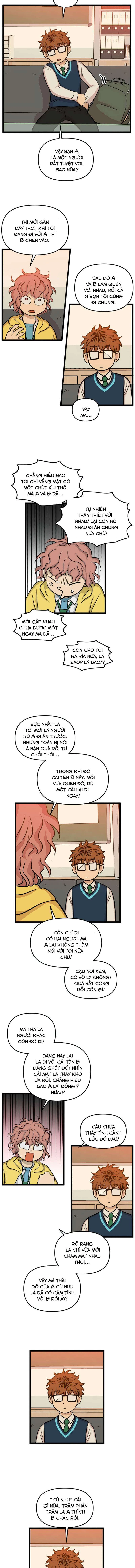I Have No Home Chapter 168 - 9