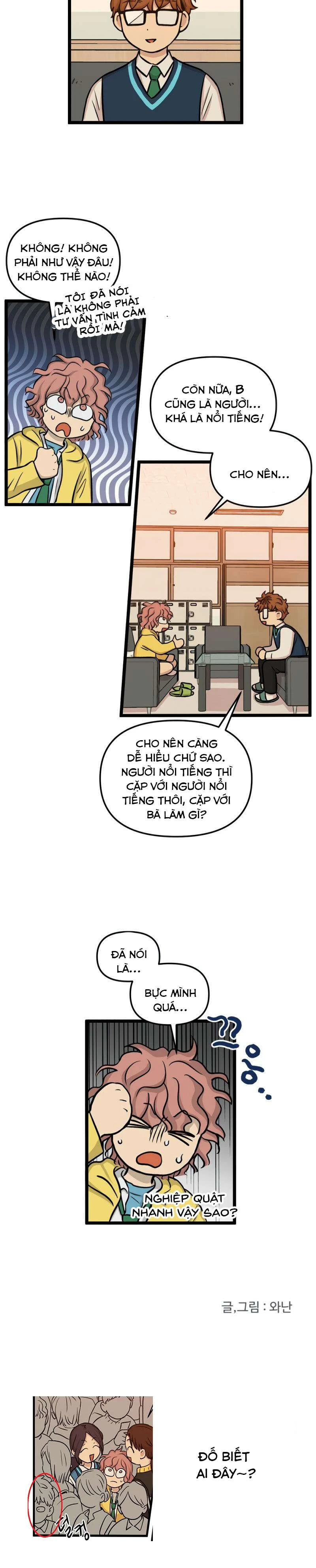 I Have No Home Chapter 168 - 10