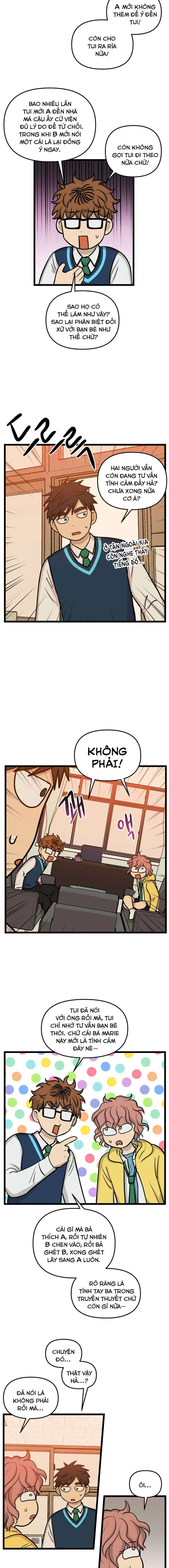 I Have No Home Chapter 169 - 2