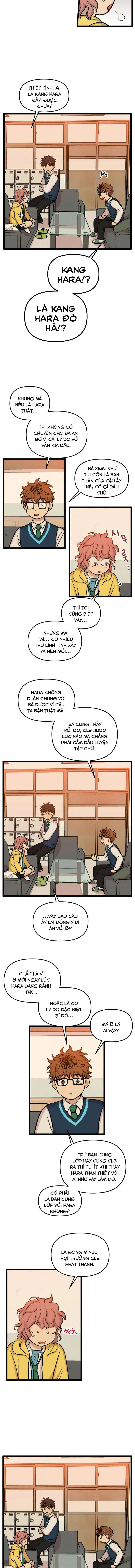 I Have No Home Chapter 169 - 3