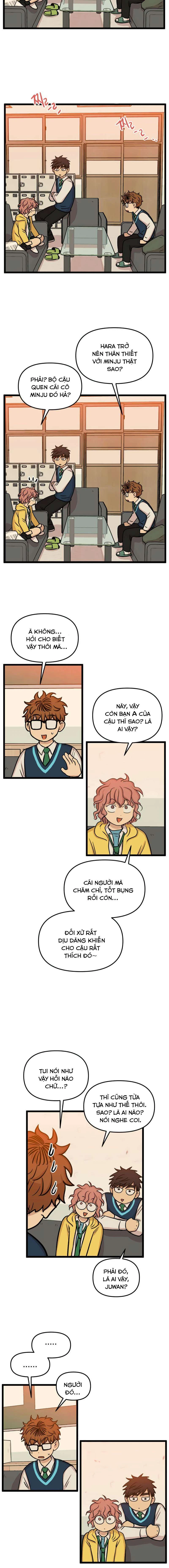 I Have No Home Chapter 169 - 4