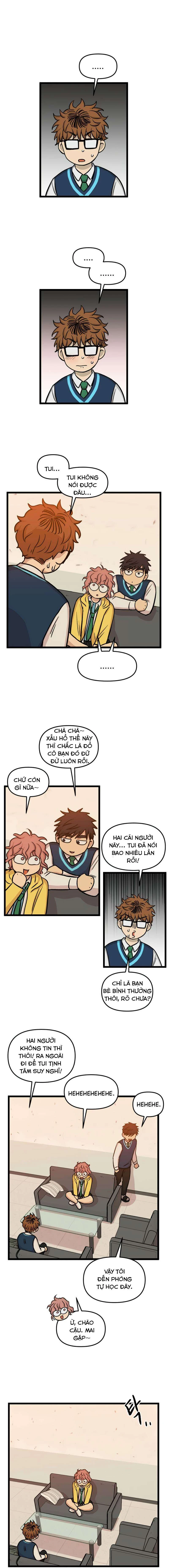 I Have No Home Chapter 169 - 5
