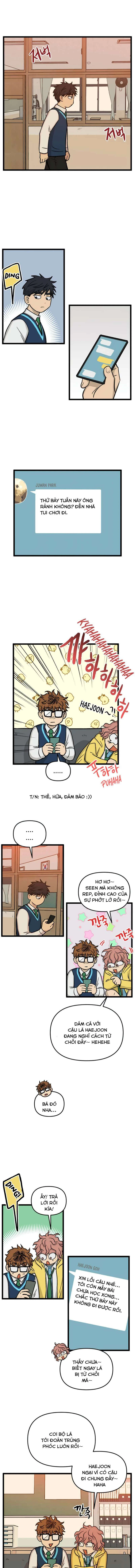 I Have No Home Chapter 169 - 7