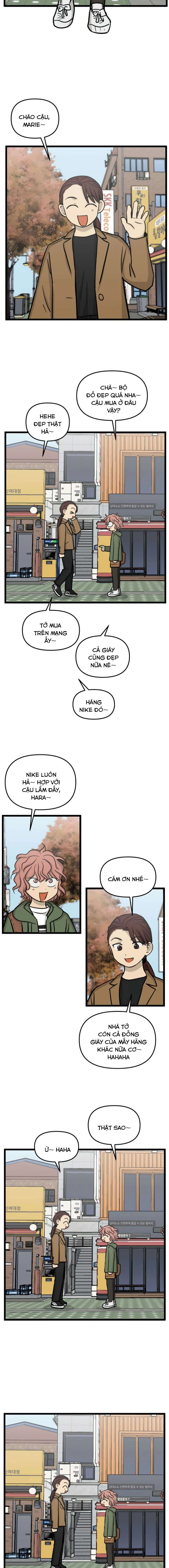 I Have No Home Chapter 169 - 9