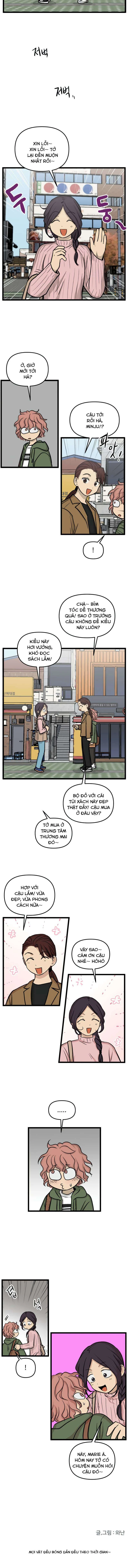 I Have No Home Chapter 169 - 10