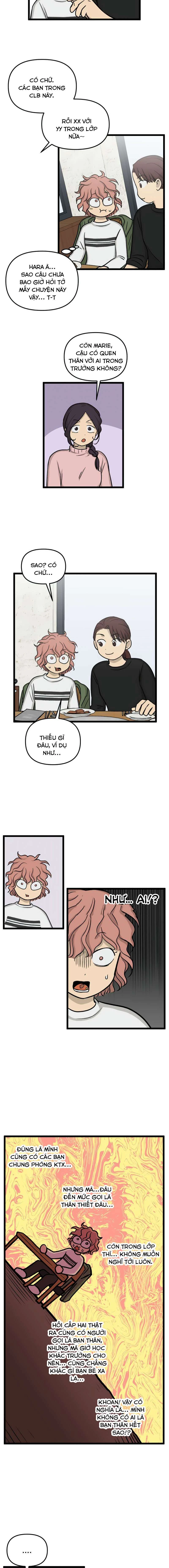 I Have No Home Chapter 170 - 2
