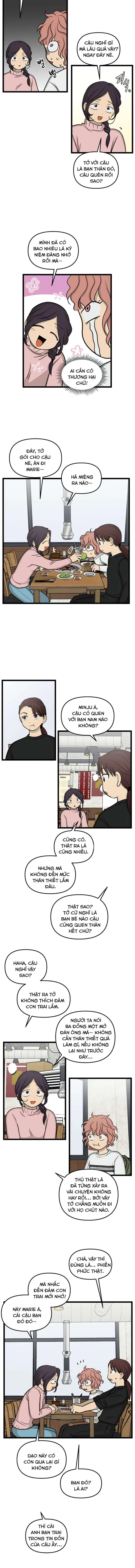 I Have No Home Chapter 170 - 3