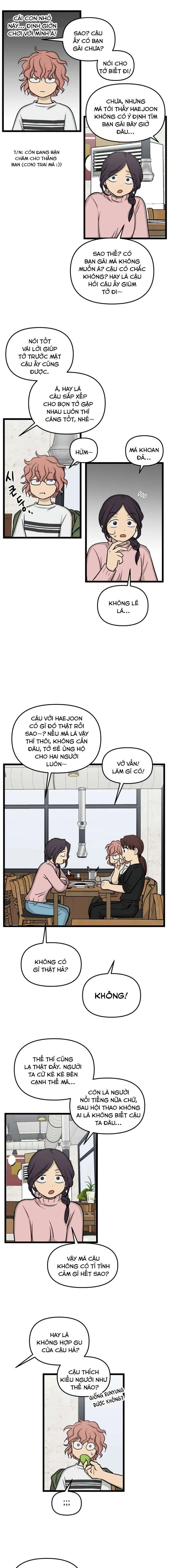I Have No Home Chapter 170 - 5