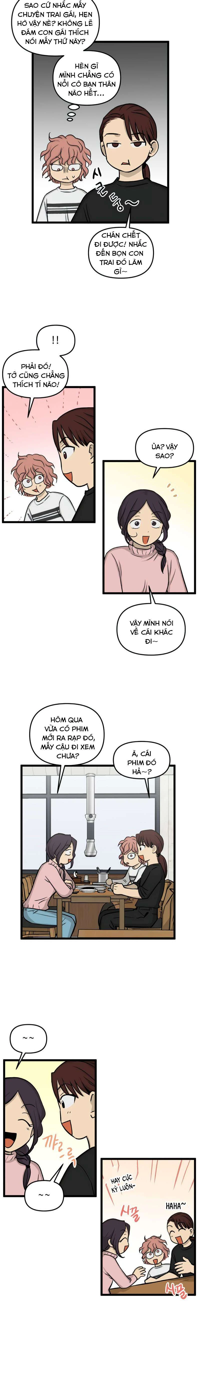 I Have No Home Chapter 170 - 6