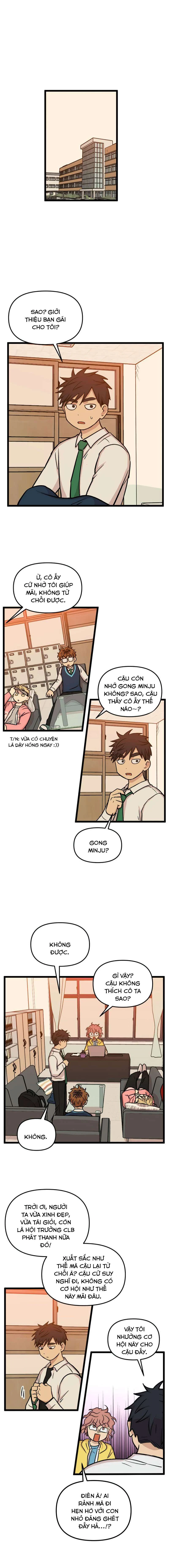 I Have No Home Chapter 170 - 9