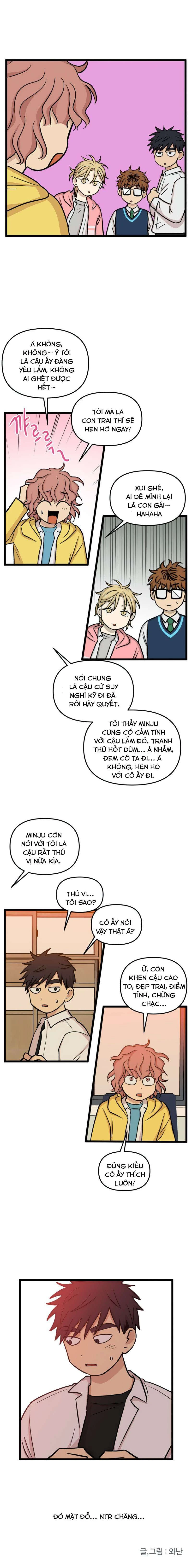 I Have No Home Chapter 170 - 10