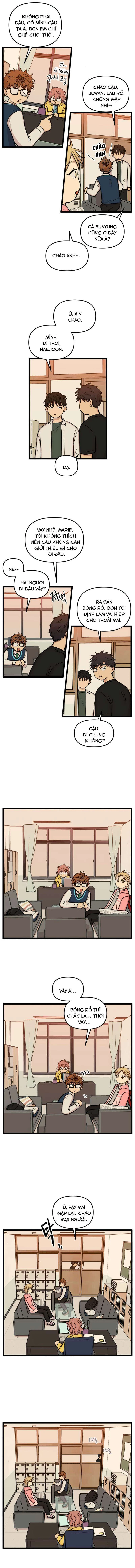 I Have No Home Chapter 171 - 2