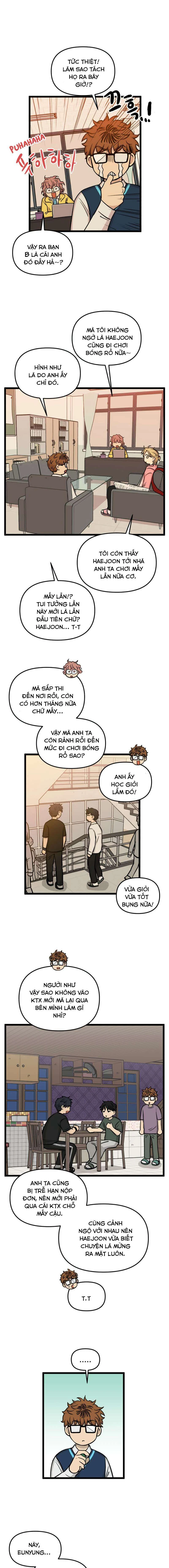 I Have No Home Chapter 171 - 3
